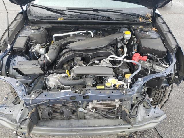Photo 12 from auction – 2024 SUBARU OUTBACK PR with VIN 4S4BTAFC5R3103431