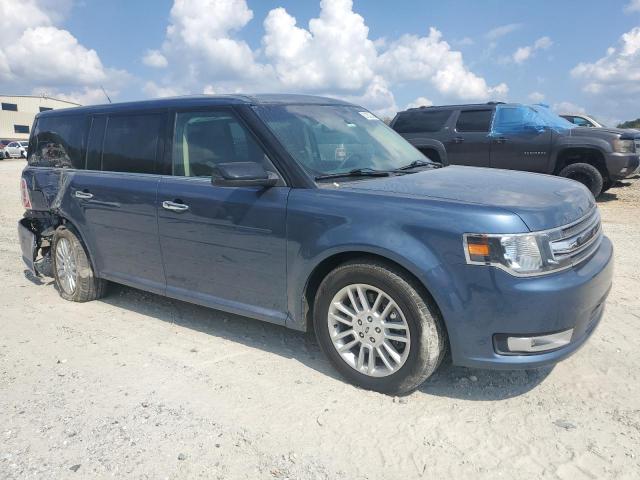 Photo 4 from auction – 2019 FORD FLEX SEL with VIN 2FMHK6C85KBA11946