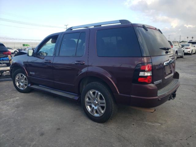 Photo 2 from auction – 2006 FORD EXPLORER L with VIN 1FMEU65886UB21240