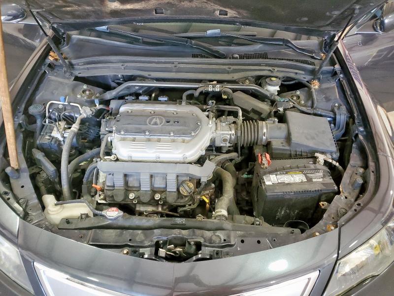 Photo 11 from auction – 2013 ACURA TL with VIN 19UUA8F26DA012869