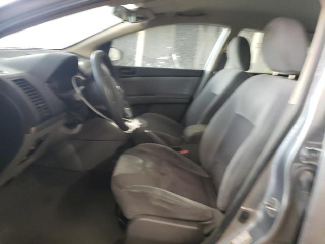 Photo 7 from auction – 2007 NISSAN SENTRA with VIN 3N1AB61EX7L605168