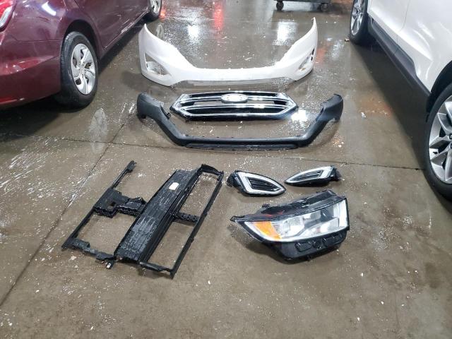 Foto 13 de la subasta – 2015 FORD EDGE TITAN con VIN 2FMTK4K88FBC31538