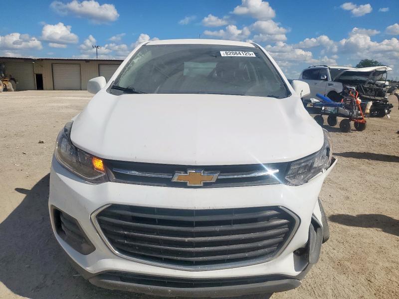 Photo 5 from auction – 2020 CHEVROLET TRAX LS with VIN 3GNCJKSB8LL311291