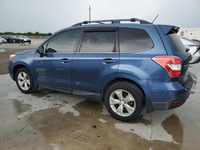 Photo 2 from auction – 2014 SUBARU FORESTER 2 with VIN JF2SJAJC7EH411667