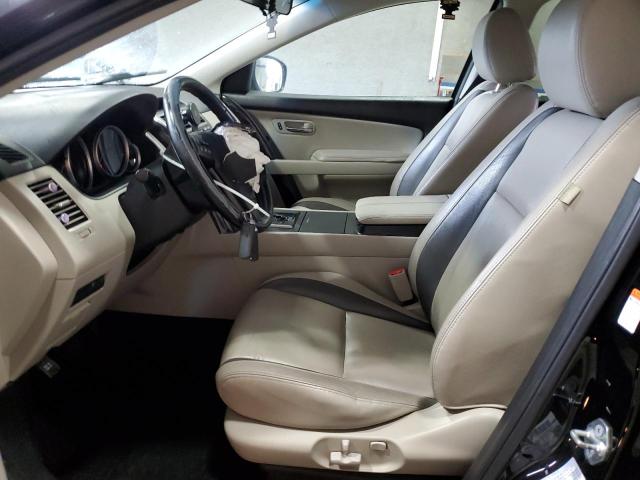 Photo 7 from auction – 2011 MAZDA CX-9 with VIN JM3TB3CV2B0301850