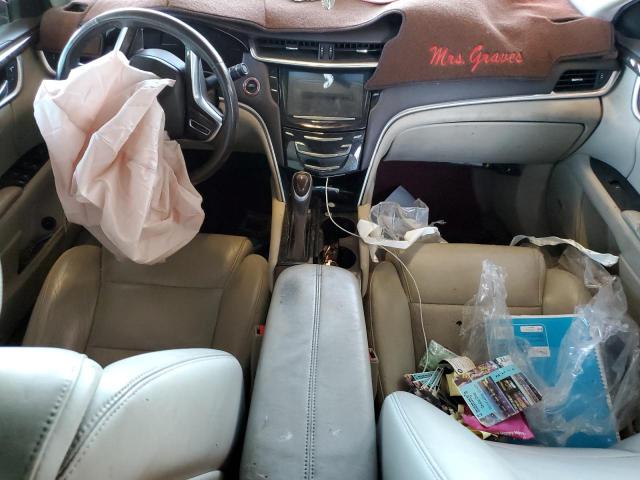 Photo 8 from auction – 2015 CADILLAC XTS LUXURY with VIN 2G61M5S37F9118643