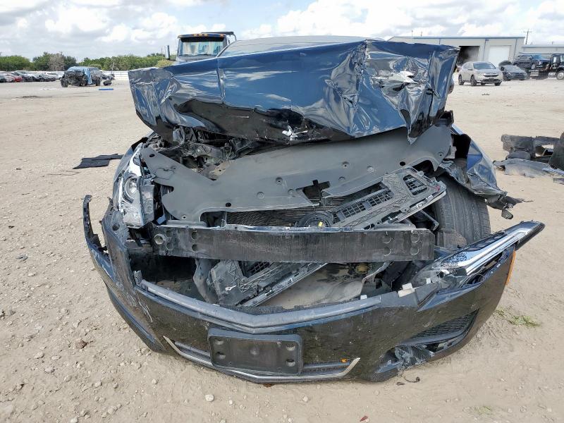 Photo 5 from auction – 2014 CADILLAC ATS with VIN 1G6AA5RAXE0100871