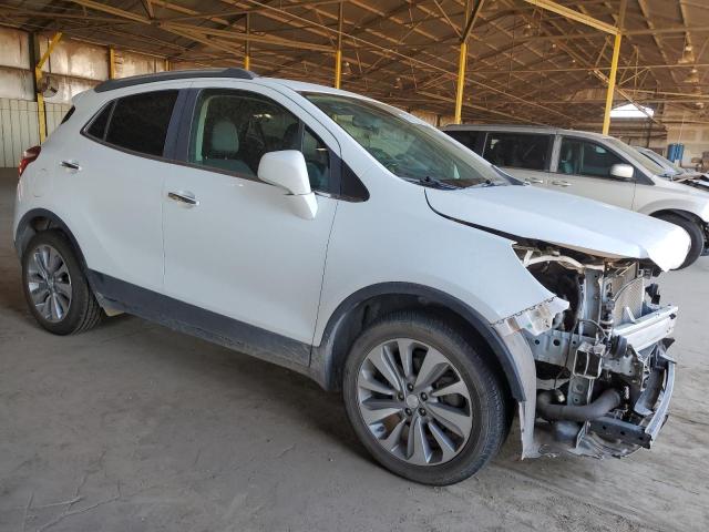 Photo 4 from auction – 2020 BUICK ENCORE PREFERRED with VIN KL4CJASB2LB022292