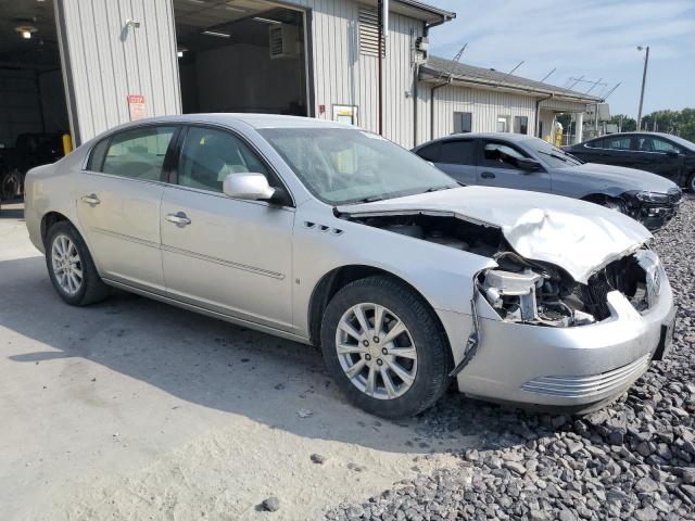 Photo 4 from auction – 2009 BUICK LUCERNE CX with VIN 1G4HP57M79U131268