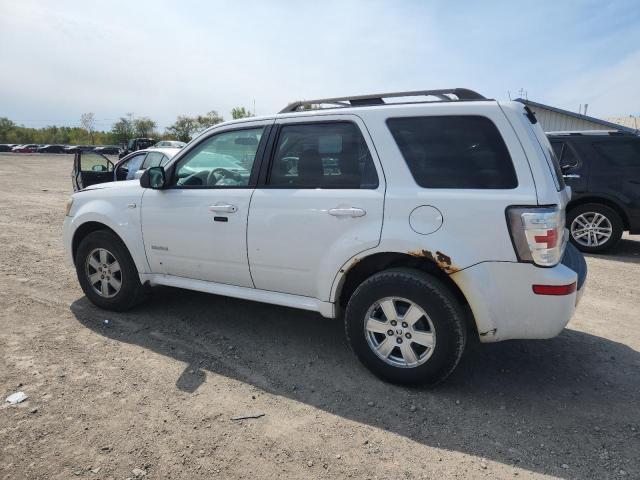 Photo 2 from auction – 2008 MERCURY MARINER with VIN 4M2CU81Z28KJ34077
