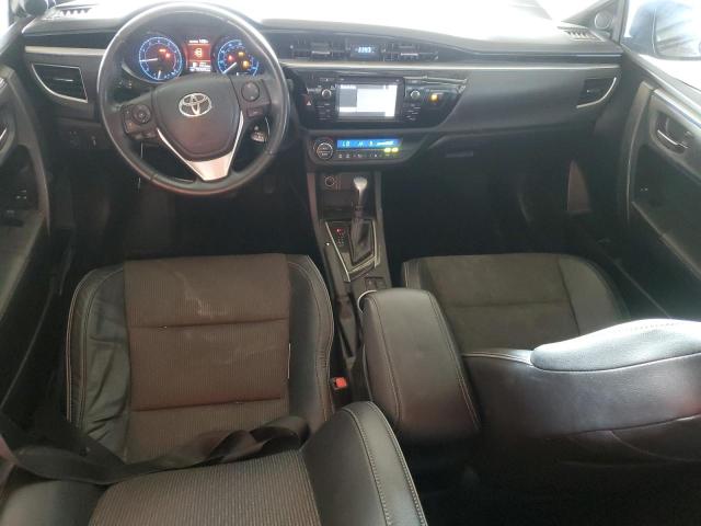 Photo 8 from auction – 2014 TOYOTA COROLLA L with VIN 2T1BURHE6EC031817