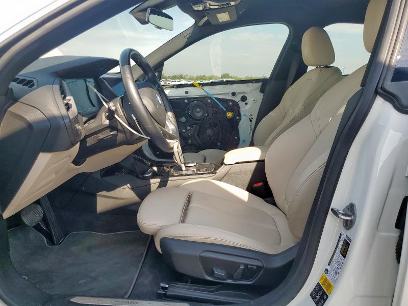Photo 7 from auction – 2020 BMW 228XI with VIN WBA73AK03L7F74760