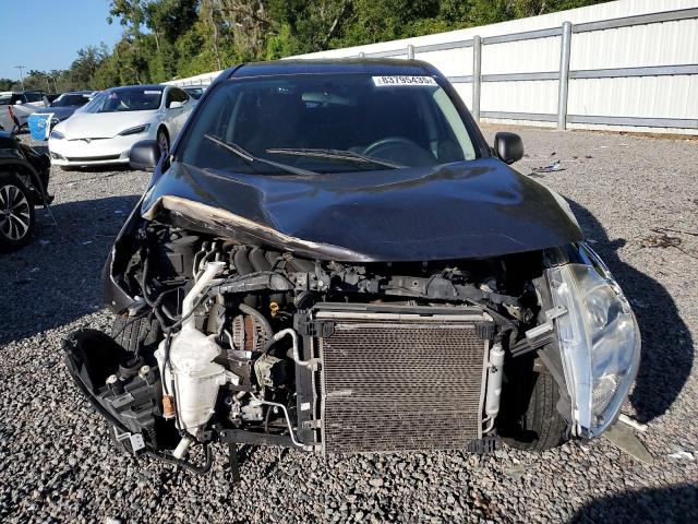 Photo 5 from auction – 2015 NISSAN VERSA S with VIN 3N1CN7AP0FL886869