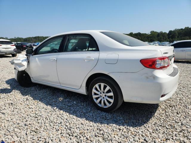 Photo 2 from auction – 2012 TOYOTA COROLLA BA with VIN 2T1BU4EE5CC894211