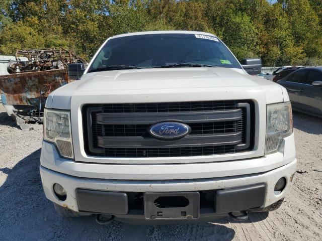 Photo 5 from auction – 2014 FORD F150 SUPER with VIN 1FTFW1EF1EFC48712