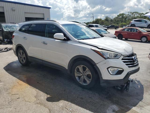 Photo 4 from auction – 2016 HYUNDAI SANTA FE S with VIN KM8SM4HF4GU133162