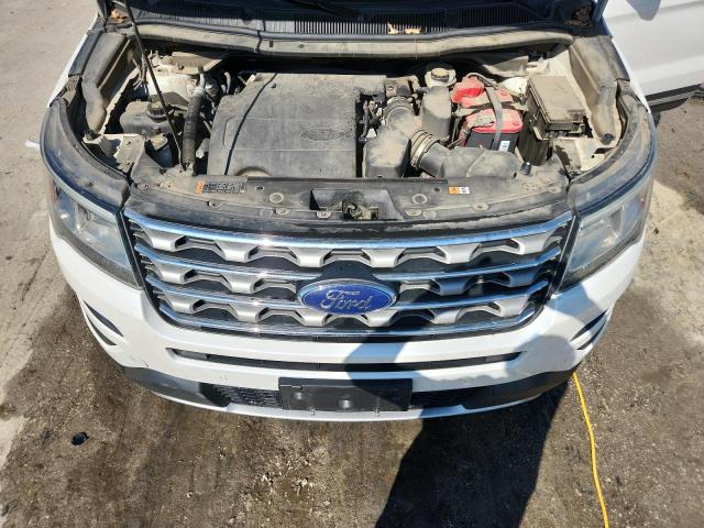 Photo 12 from auction – 2016 FORD EXPLORER X with VIN 1FM5K8D8XGGC68517