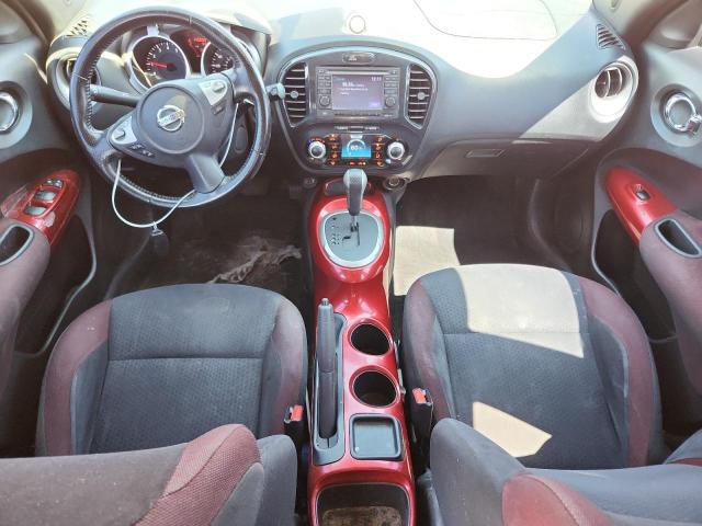 Photo 8 from auction – 2011 NISSAN JUKE S with VIN JN8AF5MR6BT008585