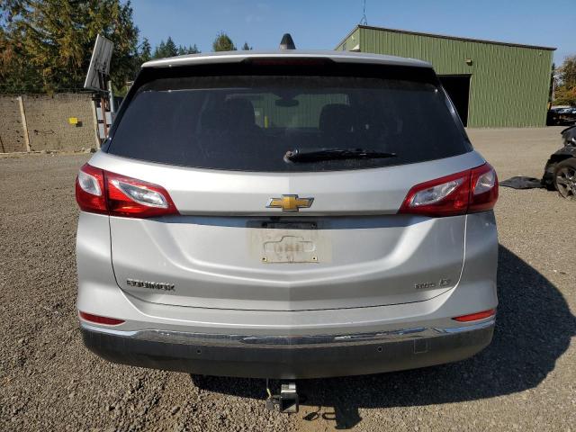 Photo 6 from auction – 2020 CHEVROLET EQUINOX LT with VIN 2GNAXTEV3L6193916