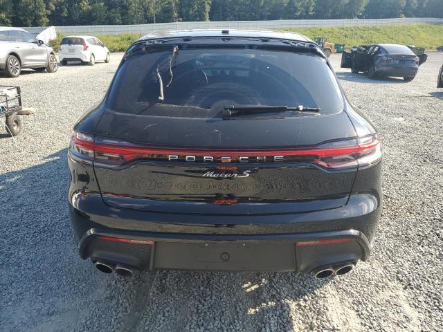 Photo 6 from auction – 2023 PORSCHE MACAN S with VIN WP1AG2A53PLB37849