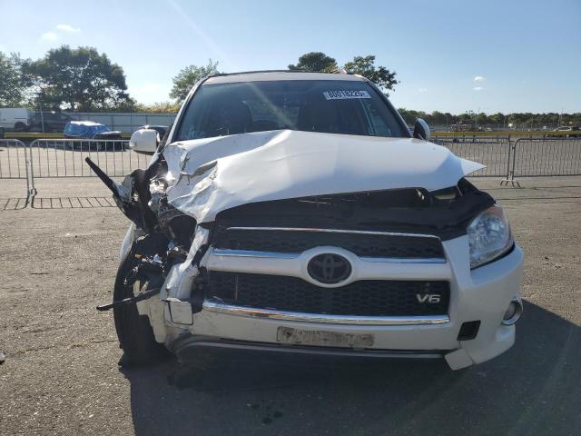 Photo 5 from auction – 2012 TOYOTA RAV4 LIMIT with VIN 2T3DK4DV1CW078313