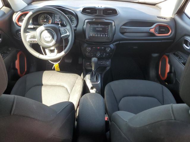 Photo 8 from auction – 2018 JEEP RENEGADE S with VIN ZACCJBAB3JPH72798