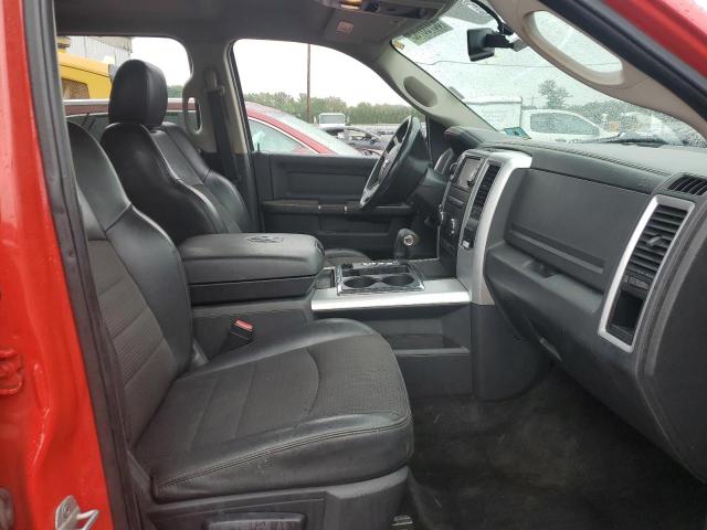Photo 7 from auction – 2012 DODGE RAM 1500 S with VIN 1C6RD7MT6CS169061