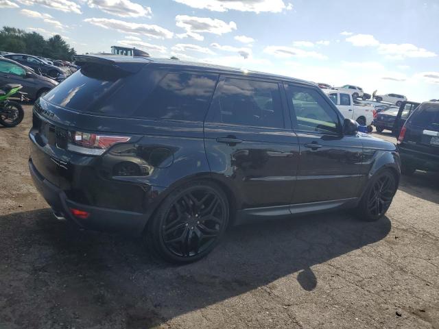 Foto 3 de la subasta – 2017 LAND ROVER RANGE ROVE con VIN SALWR2FEXHA170931