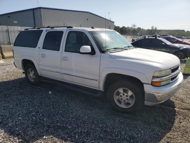 Photo 4 from auction – 2003 CHEVROLET SUBURBAN C with VIN 1GNEC16Z93J333330