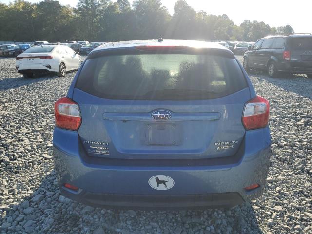 Photo 5 from auction – 2016 SUBARU IMPREZA with VIN JF1GPAA65G8225177