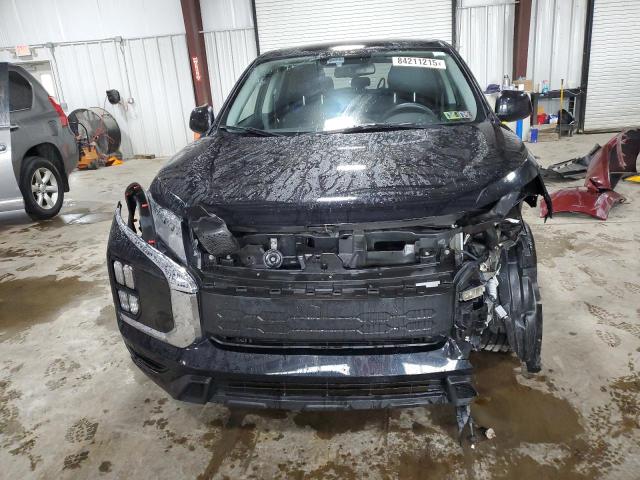 Photo 5 from auction – 2023 MITSUBISHI OUTLANDER with VIN JA4ARUAU3PU010036