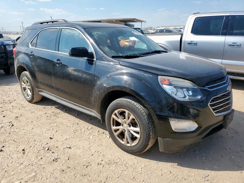 Photo 4 from auction – 2016 CHEVROLET EQUINOX LT with VIN 2GNALCEK0G1182456
