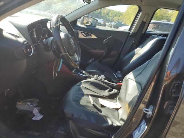 Photo 7 from auction – 2016 MAZDA CX-3 GRAND with VIN JM1DKBD77G0107149