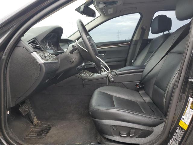 Photo 7 from auction – 2013 BMW 528 XI with VIN WBAXH5C59DD108348