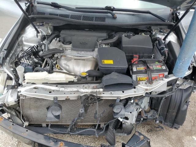 Photo 11 from auction – 2015 TOYOTA CAMRY LE with VIN 4T1BF1FKXFU905087