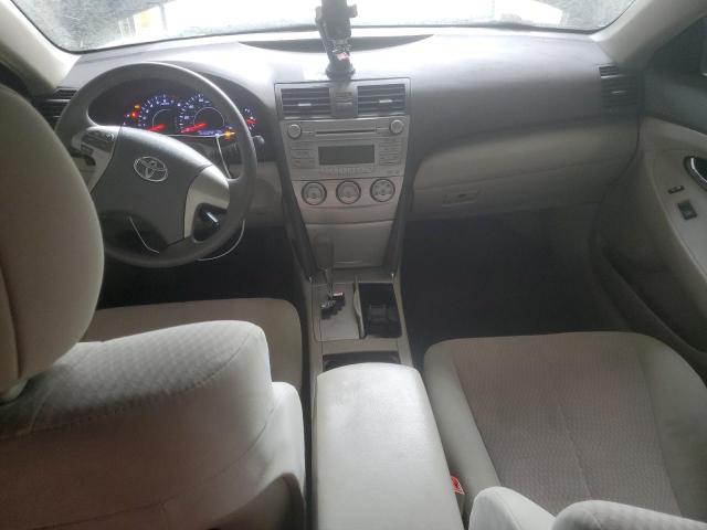 Photo 8 from auction – 2011 TOYOTA CAMRY BASE with VIN 4T4BF3EK2BR163944
