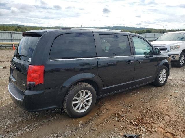 Photo 3 from auction – 2018 DODGE GRAND CARA with VIN 2C4RDGCG2JR325396