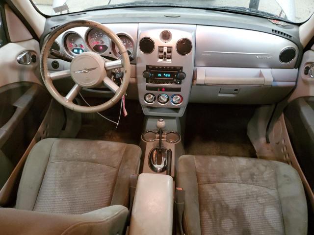 Photo 8 from auction – 2006 CHRYSLER PT CRUISER with VIN 3A8FY58BX6T241042