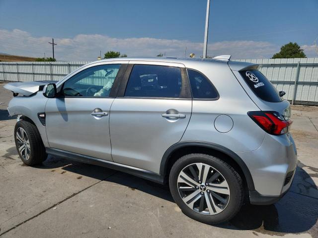 Photo 2 from auction – 2020 MITSUBISHI OUTLANDER with VIN JA4AR3AU8LU024955