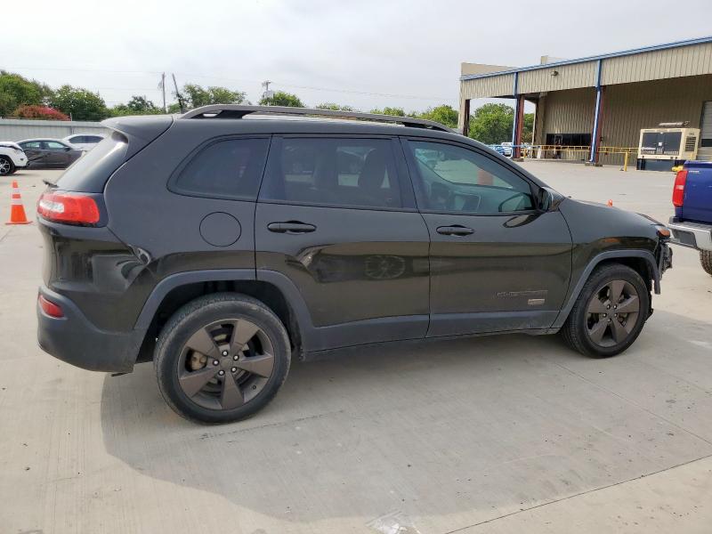 Photo 3 from auction – 2016 JEEP CHEROKEE L with VIN 1C4PJLCB3GW350529
