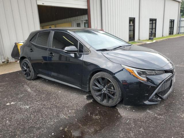 Photo 4 from auction – 2021 TOYOTA COROLLA SE with VIN JTND4MBE3M3110465