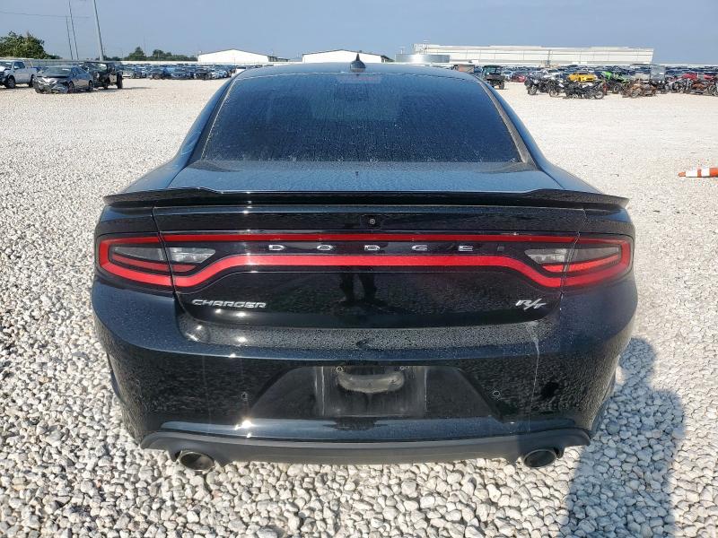 Photo 6 from auction – 2023 DODGE CHARGER R/T with VIN 2C3CDXCT2PH518783