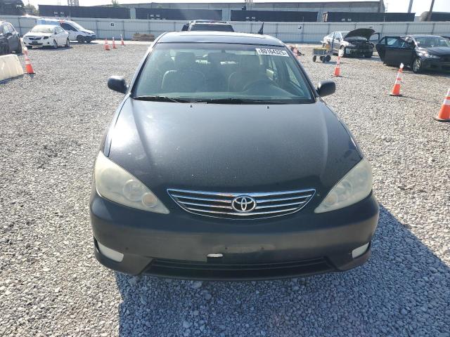 Photo 5 from auction – 2006 TOYOTA CAMRY LE with VIN 4T1BF32K16U114643