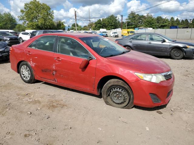Photo 4 from auction – 2014 TOYOTA CAMRY L with VIN 4T1BF1FK0EU791731