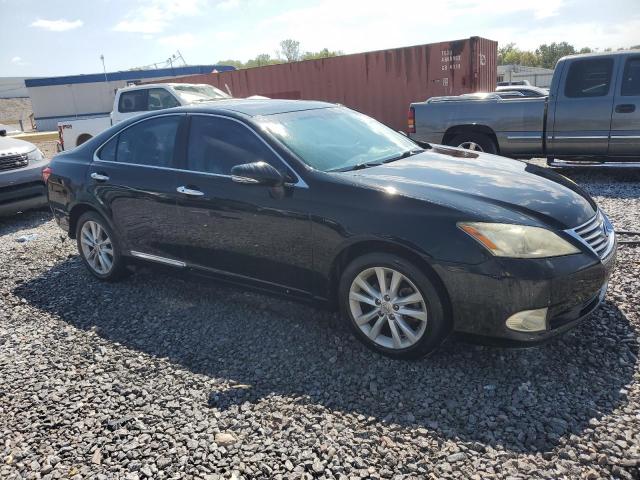 Photo 4 from auction – 2010 LEXUS ES with VIN JTHBK1EG3A2395147