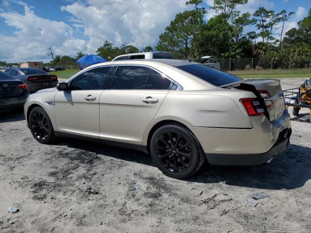 Photo 2 from auction – 2017 FORD TAURUS LIMITED with VIN 1FAHP2F82HG122343