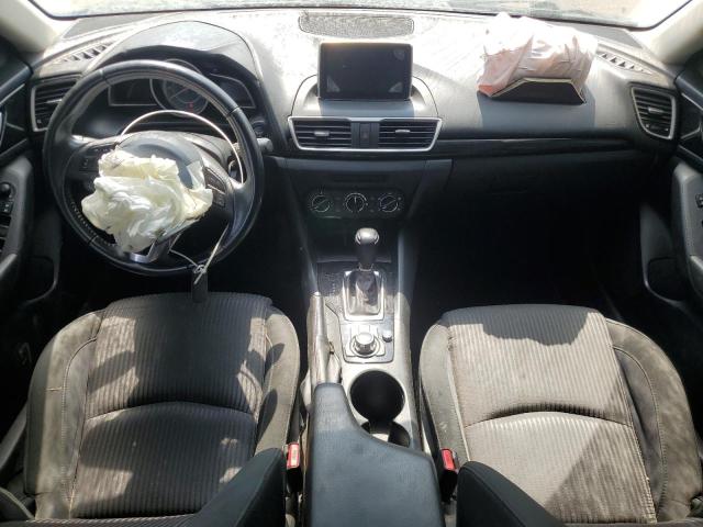 Photo 8 from auction – 2015 MAZDA 3 TOURING with VIN 3MZBM1V77FM127906