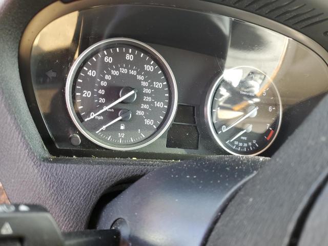 Photo 9 from auction – 2013 BMW X5 XDRIVE3 with VIN 5UXZV4C55D0B01100