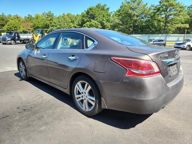 Photo 2 from auction – 2013 NISSAN ALTIMA 3.5 with VIN 1N4BL3AP8DN547190