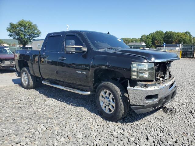 Photo 4 from auction – 2014 CHEVROLET 2500 with VIN 1GC1KYE84EF136809